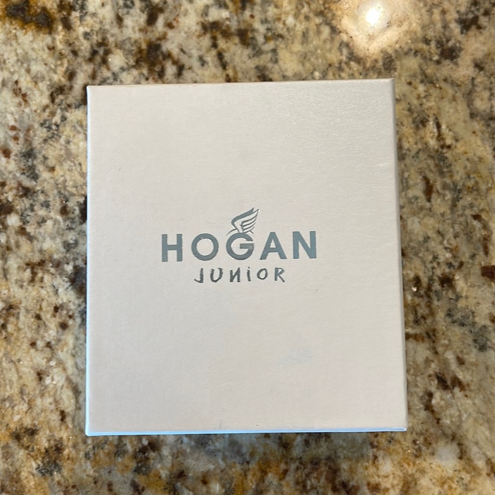 Hogan junior shoes